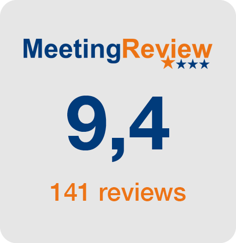 Samenvatting van reviews via MeetingReview