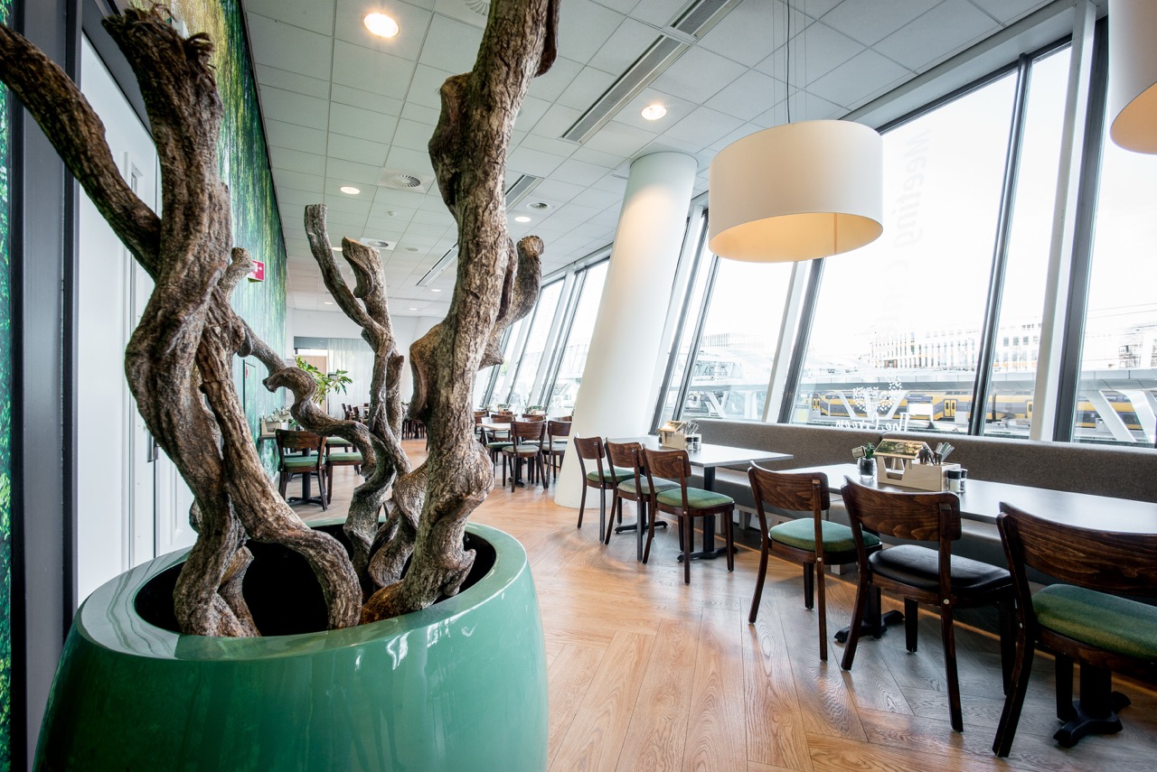 The_Green_Restaurant