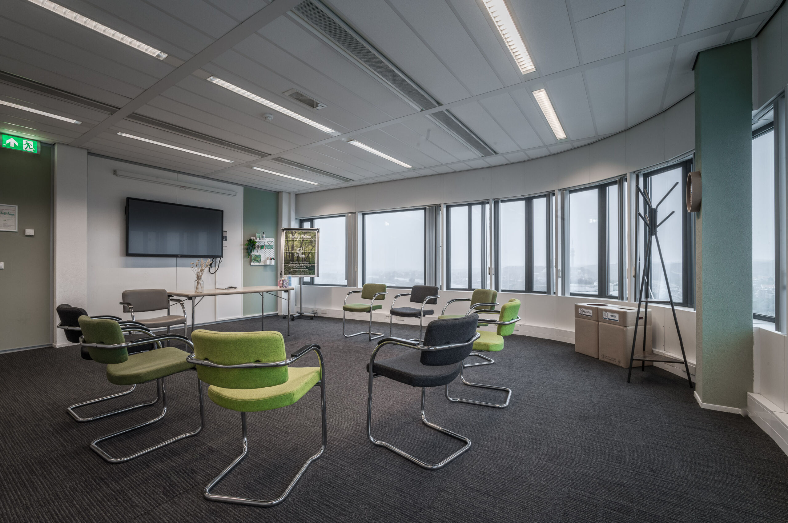 The_Green_Vergadering