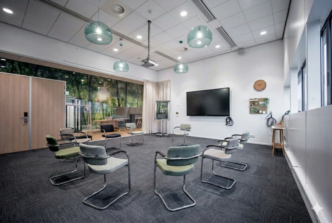 Westerveld-Mariendaal